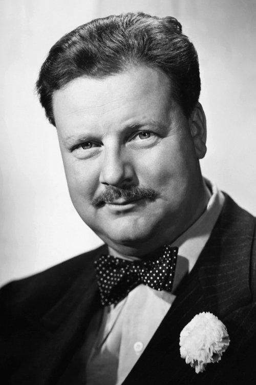 Walter Slezak fotoğrafı