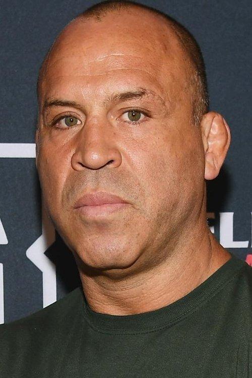 Wanderlei Silva fotoğrafı