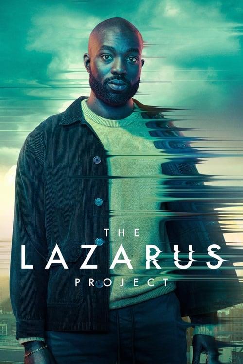 The Lazarus Project Sezon 1