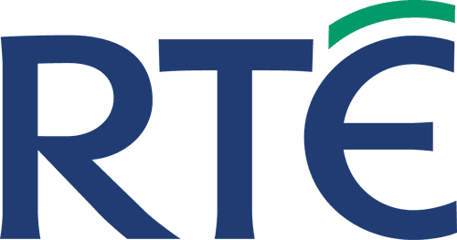 RTÉ logo