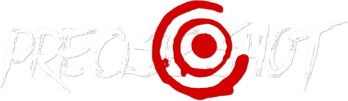 Precise Shot logo