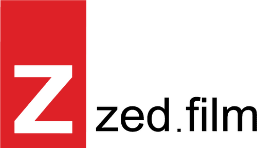 Zed Filmworks logo