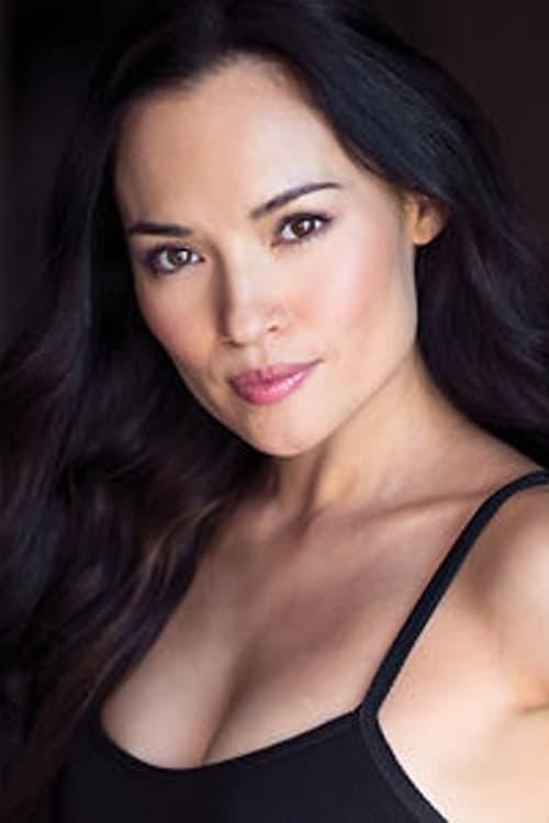 Tasneem Roc fotoğrafı