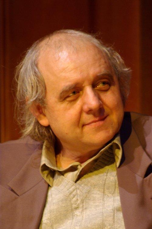 Jerzy Rogalski fotoğrafı