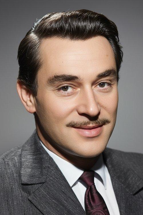 Eşref Kolçak fotoğrafı