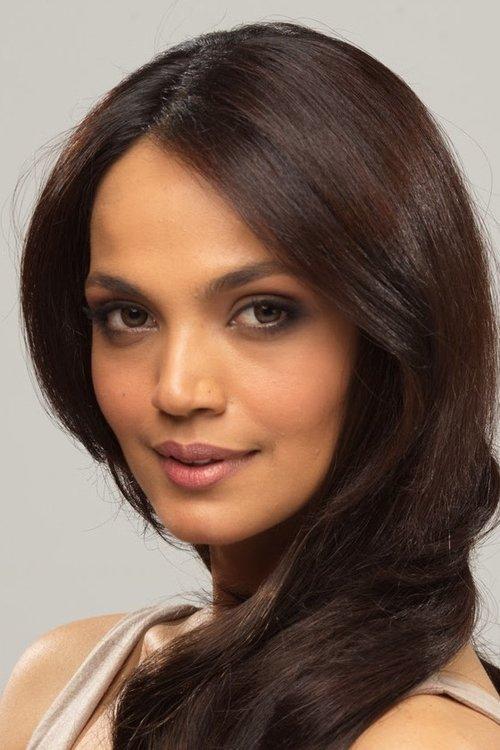 Aamina Sheikh fotoğrafı