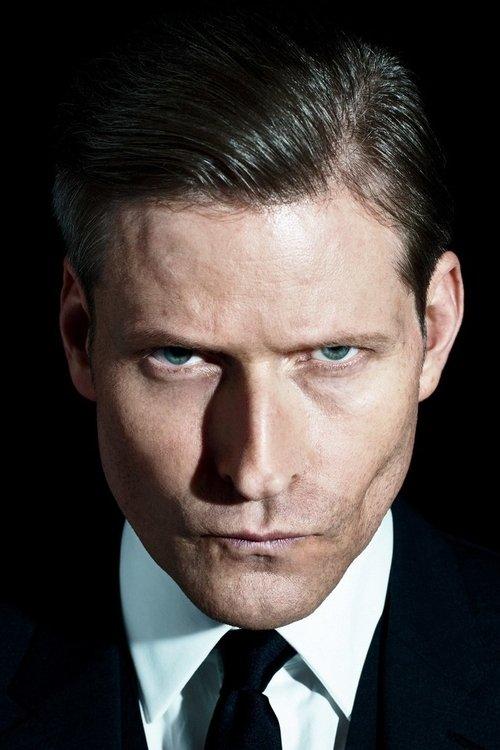 Crispin Glover fotoğrafı