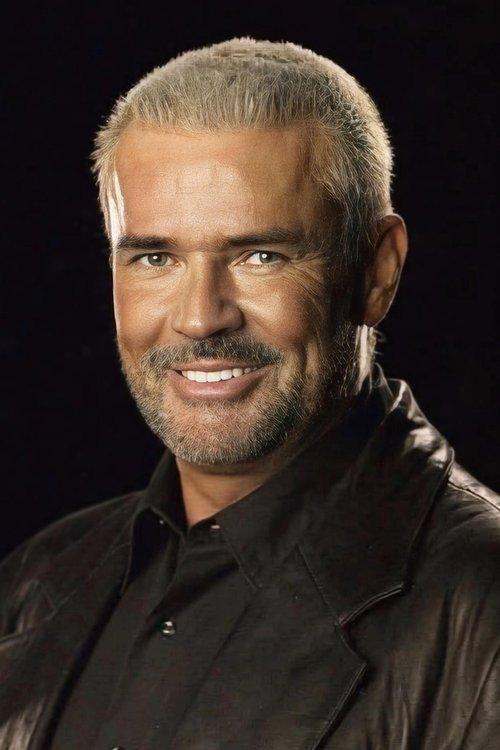 Eric Bischoff fotoğrafı