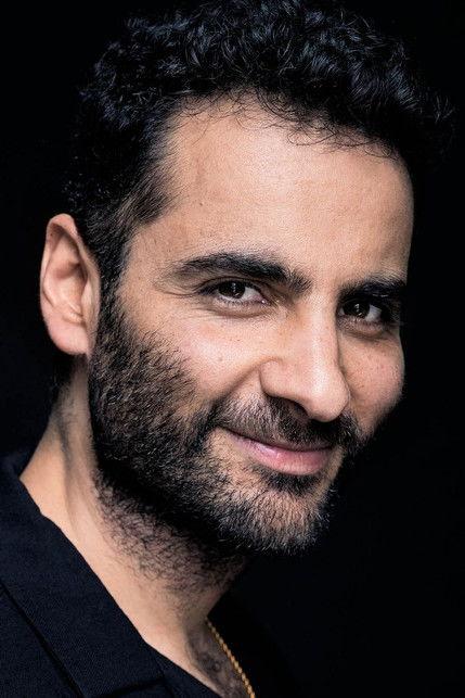 Sohel Altan Gol fotoğrafı