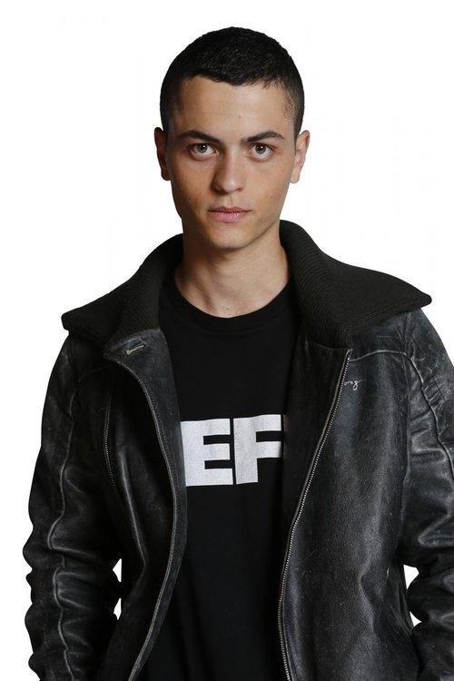 Ofek Pesach fotoğrafı