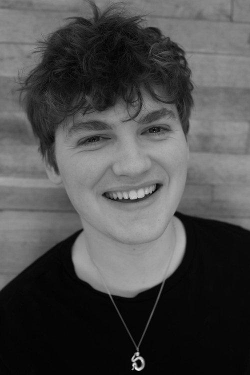 Joe Anders fotoğrafı