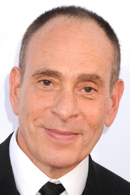 Nestor Serrano fotoğrafı