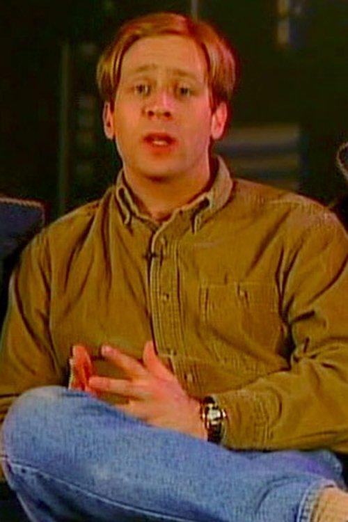 Shaun Powell fotoğrafı