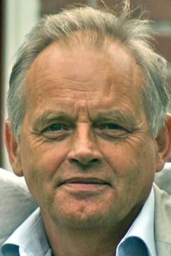 Frederik de Groot fotoğrafı