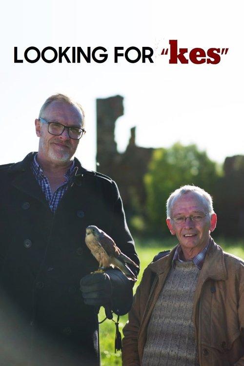 Greg Davies: Looking for Kes film afişi