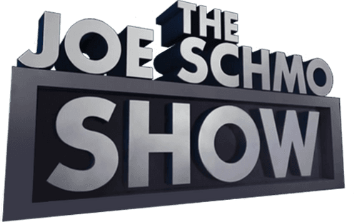 The Joe Schmo Show logo