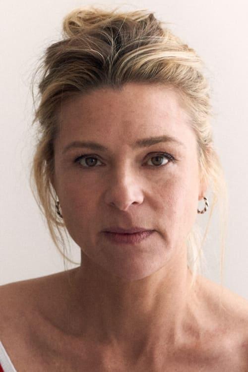 Sophie Cattani fotoğrafı