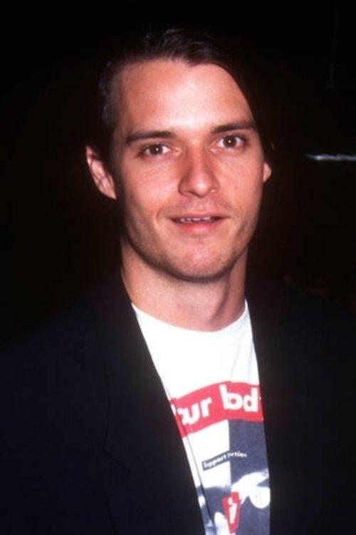 Gregg Rainwater fotoğrafı