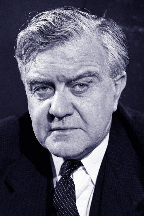 Andrew Cruickshank fotoğrafı