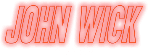 John Wick: Chapter 2 logo