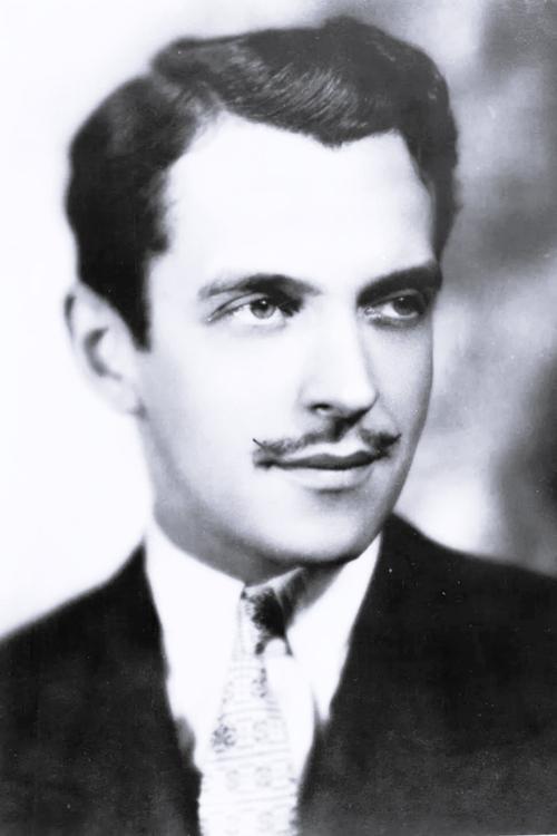 Kenneth MacKenna fotoğrafı