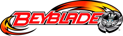 Beyblade: Metal Saga logo