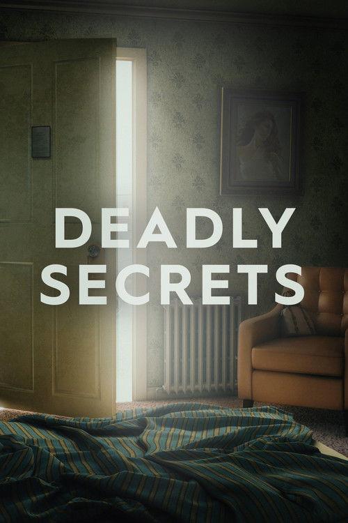 Deadly Secrets dizi afişi