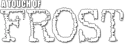 A Touch of Frost logo