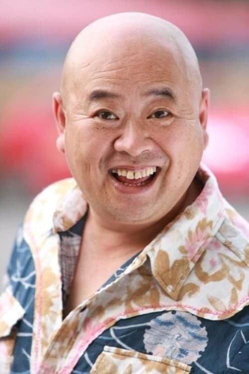 Wang Xiaoxi fotoğrafı