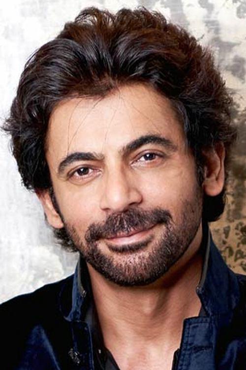 Sunil Grover fotoğrafı