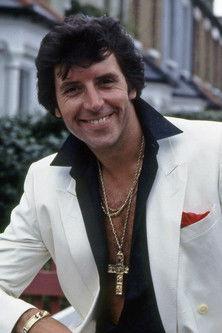 Peter Blake fotoğrafı