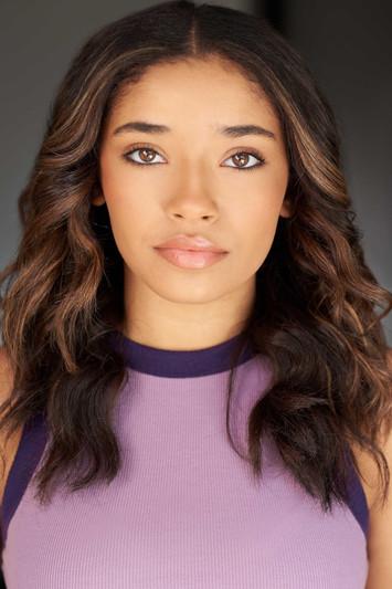 Amanda Reid fotoğrafı