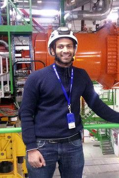 Sudan Paramesvaran fotoğrafı