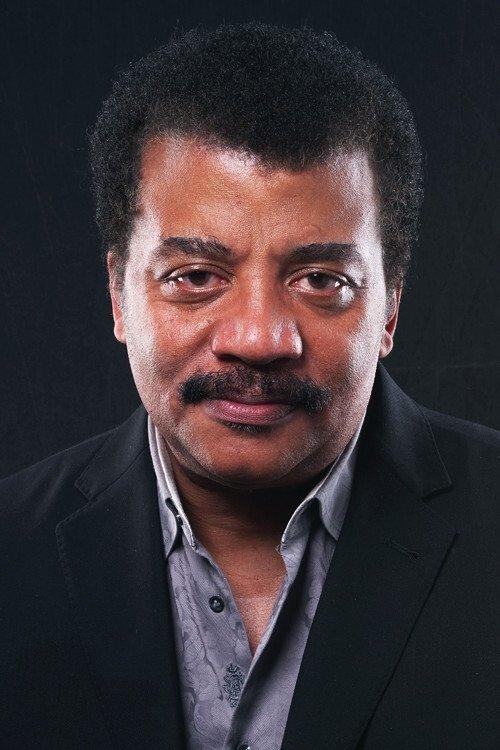 Neil deGrasse Tyson fotoğrafı