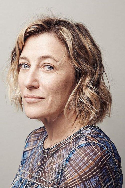 Valeria Bruni Tedeschi fotoğrafı