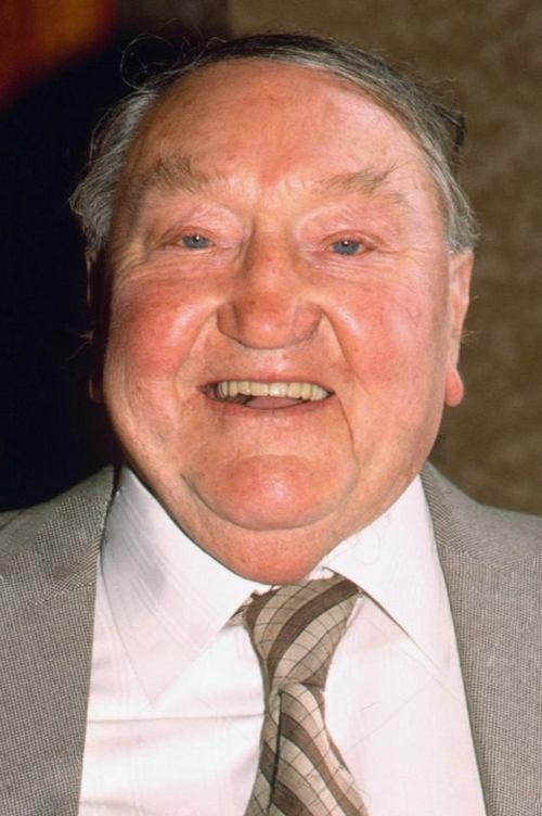 Arthur Mullard fotoğrafı