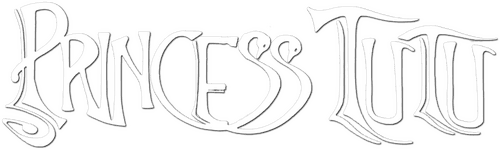 Princess Tutu logo