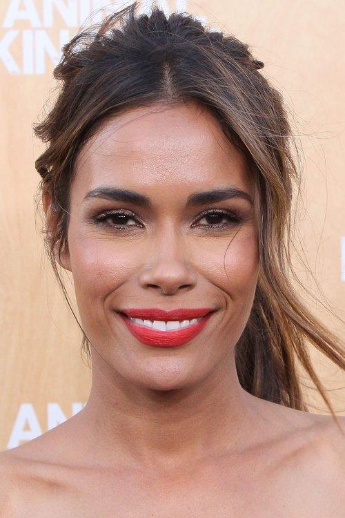 Daniella Alonso fotoğrafı