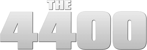 The 4400 logo