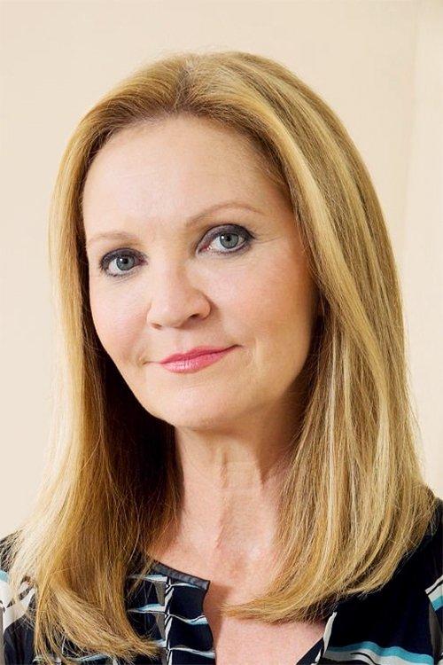 Joan Allen fotoğrafı