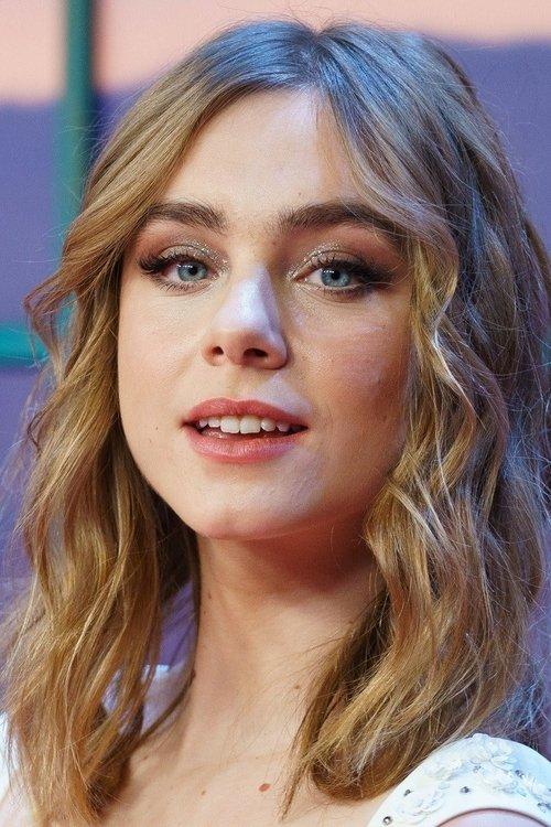 Clara Galle fotoğrafı