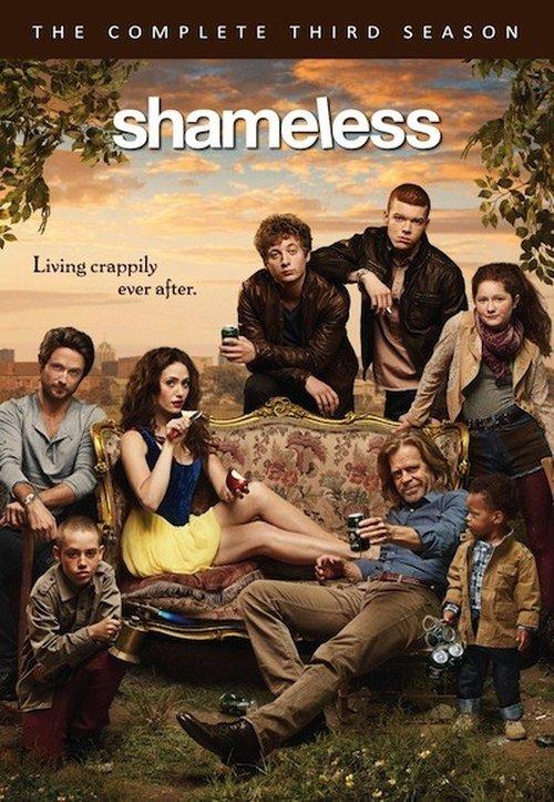 Shameless Sezon 3