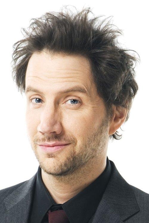 Jamie Kennedy fotoğrafı