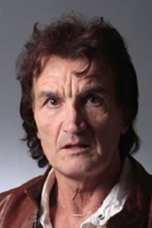 Mick Gondouin fotoğrafı