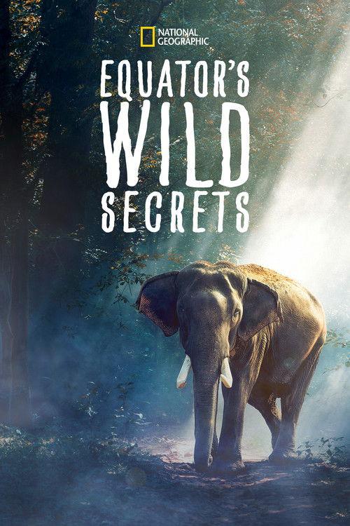 Equator's Wild Secrets Sezon 1