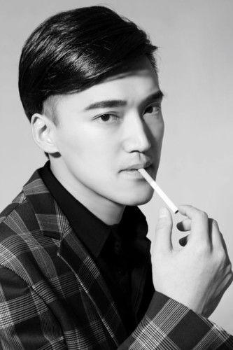 Wang Shuai fotoğrafı