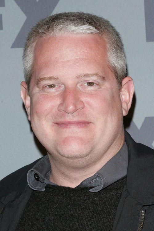 Adam Reed fotoğrafı