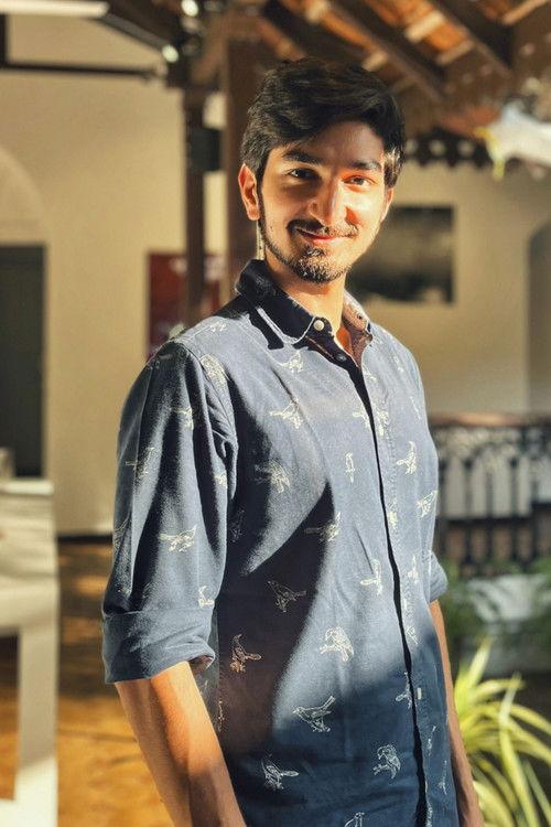 Pranav Bhasin fotoğrafı