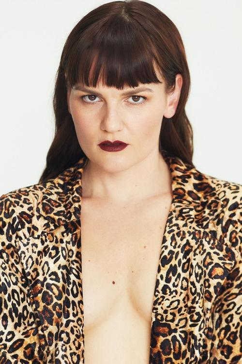 Sarah Booth fotoğrafı