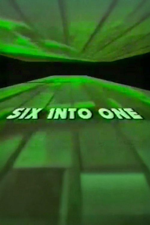 Six Into One: The Prisoner File film afişi